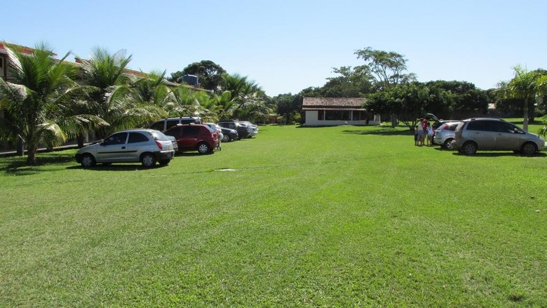 Posada Serra Verde