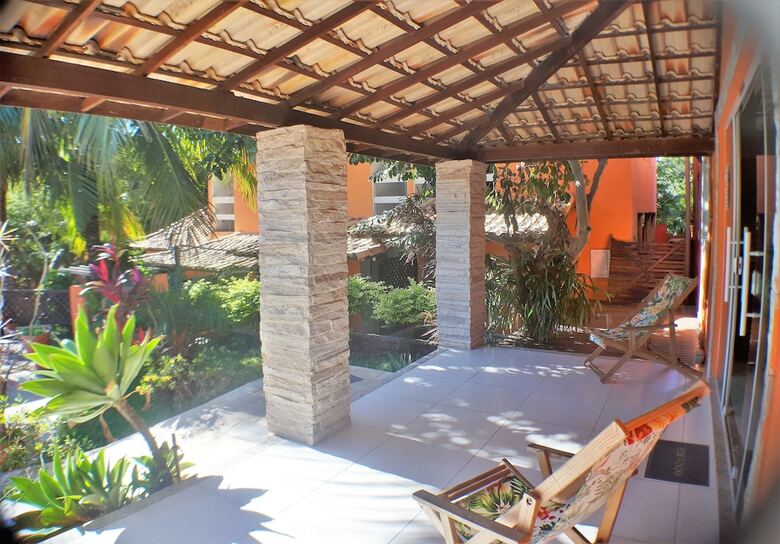 Hostal Pousada Destino B�zios