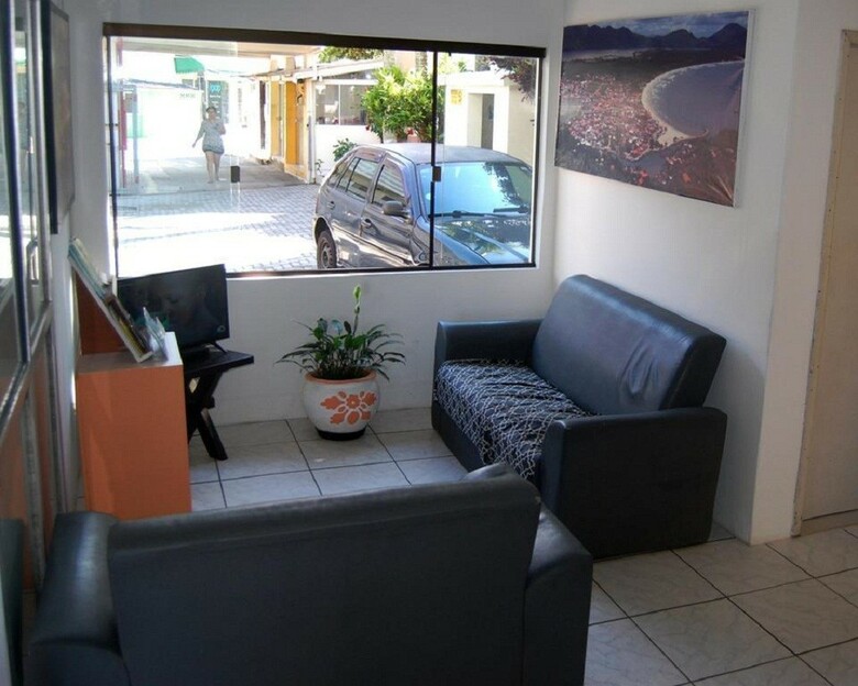 Aparthotel Residencial Ilhabela
