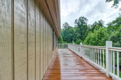 Laurel Lodge At Mountain Cove