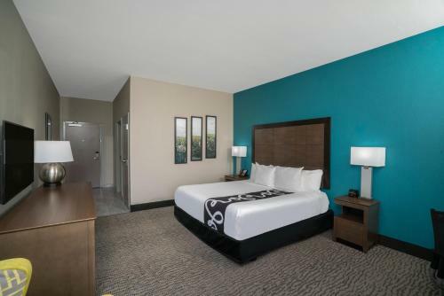 Hotel La Quinta By Wyndham West Memphis