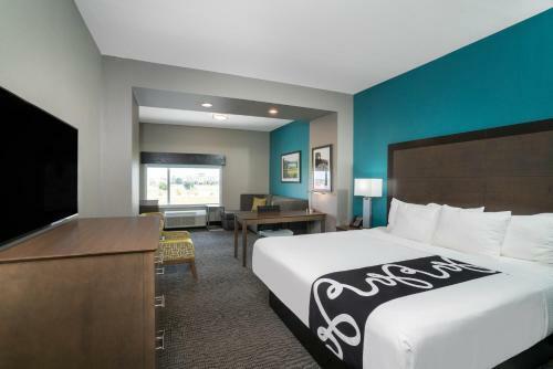 Hotel La Quinta By Wyndham West Memphis