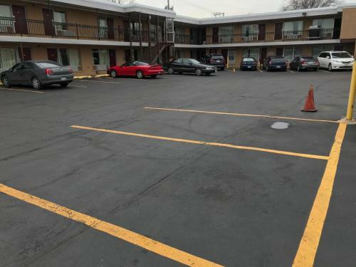 Motel Travel Inn