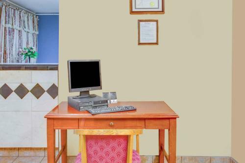 Lodge Travel Stay - Coalinga