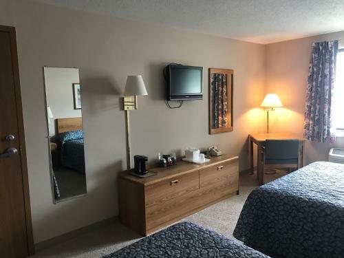 Hotel Econo Lodge Inn & Suites