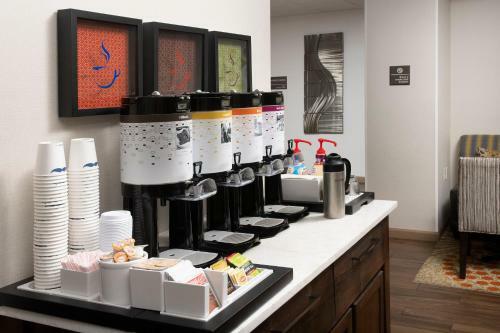 Hotel Hampton Inn Denver Tech Center South