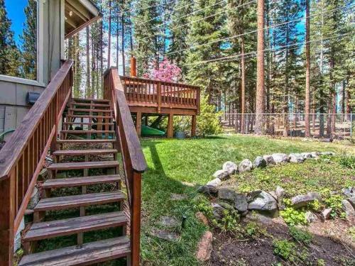 Sundown Lodge Home