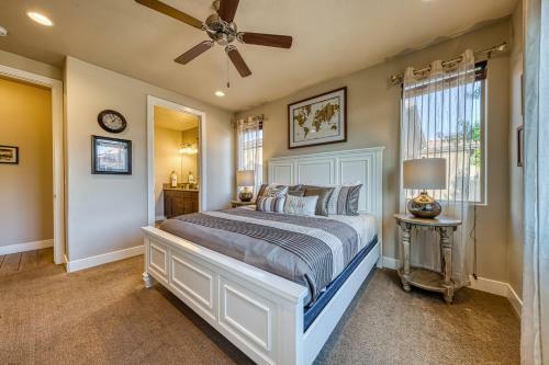 Redstone Villa: Paradise Village #47