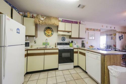 Beachwood Villas 7c