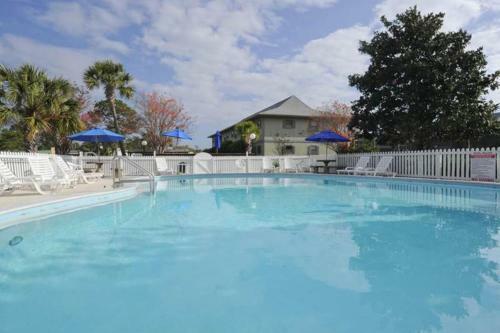 Beachwood Villas 7c