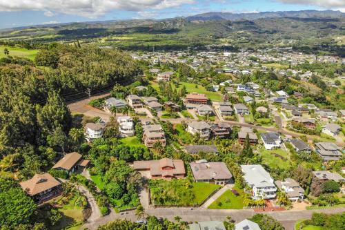 Kalaheo View