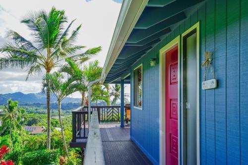 Kalaheo View