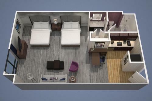 Hotel Homewood Suites By Hilton Needham Boston