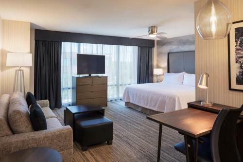 Hotel Homewood Suites By Hilton Needham Boston