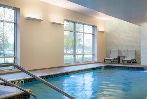 Hotel Homewood Suites By Hilton Needham Boston