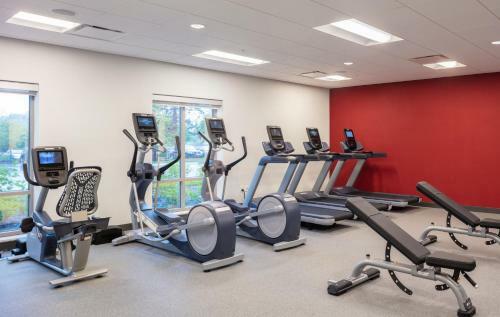 Hotel Homewood Suites By Hilton Needham Boston