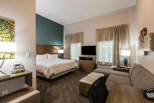 Hotel Staybridge Suites - Lake Jackson