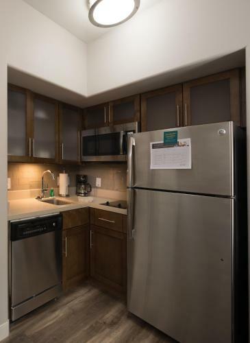 Hotel Staybridge Suites - Lake Jackson