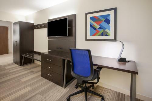Hotel Holiday Inn Express & Suites - Forest Hill - Ft. Worth Se