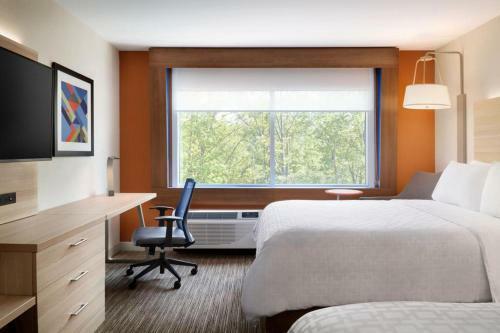 Hotel Holiday Inn Express & Suites - Forest Hill - Ft. Worth Se