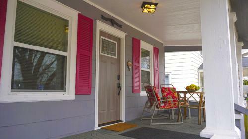 Cottage In The Heart Of Cedar Rapids