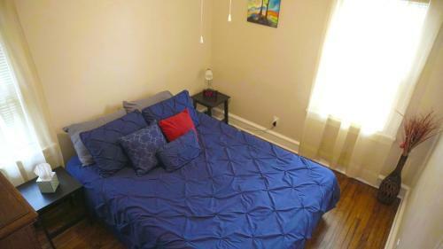 Cottage In The Heart Of Cedar Rapids