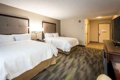 Hotel Hampton Inn & Suites By Hilton Hammond, In