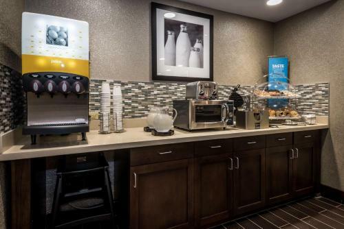 Hotel Hampton Inn & Suites By Hilton Hammond, In