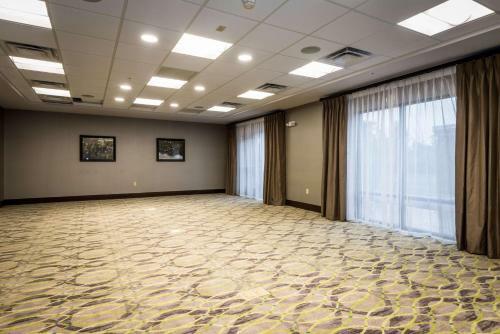 Hotel Hampton Inn & Suites By Hilton Hammond, In