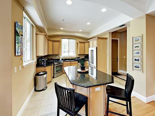 Sophisticated Home Home