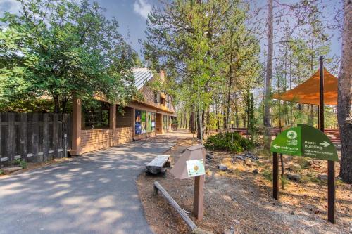 Circle 4 Ranch 31 | Discover Sunriver