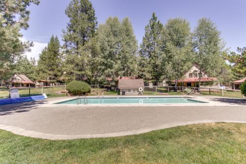 Circle 4 Ranch 31 | Discover Sunriver