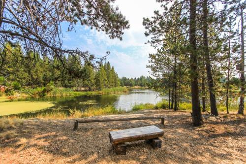 Circle 4 Ranch 31 | Discover Sunriver