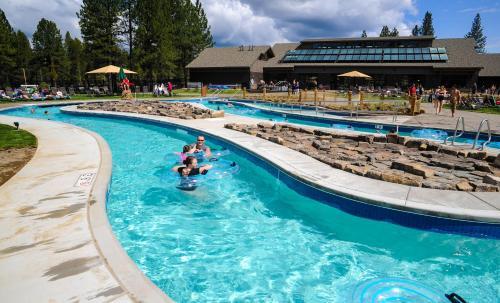 Circle 4 Ranch 31 | Discover Sunriver