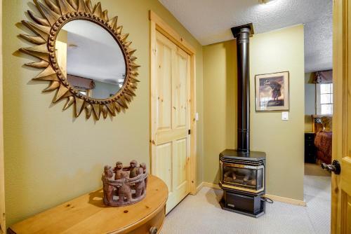1 Pine Mountain