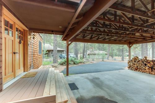 1 Pine Mountain
