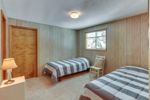Peters Tollgate Cabin