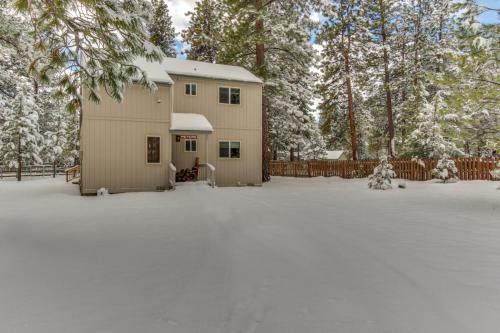 Peters Tollgate Cabin