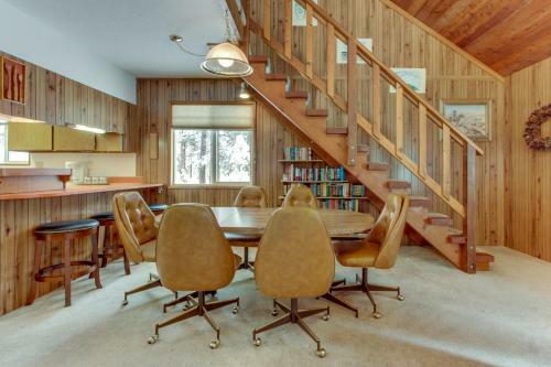 Peters Tollgate Cabin