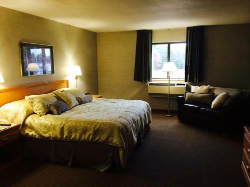 All Seasons Hotel And Resort