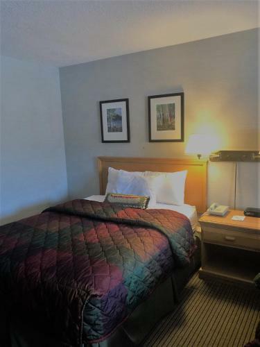 All Seasons Hotel And Resort