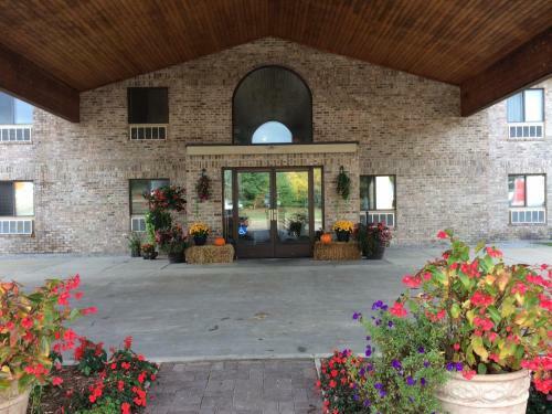 All Seasons Hotel And Resort