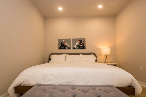 Intersect311 Apart-hotel Jonesboro