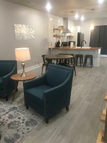 Intersect311 Apart-hotel Jonesboro