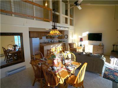 Apartamento Storm Meadows - Christie Base 353