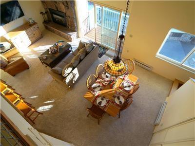 Apartamento Storm Meadows - Christie Base 353