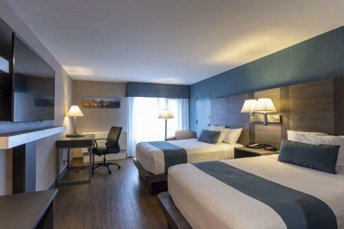 Hotel Rit Inn & Conference Center