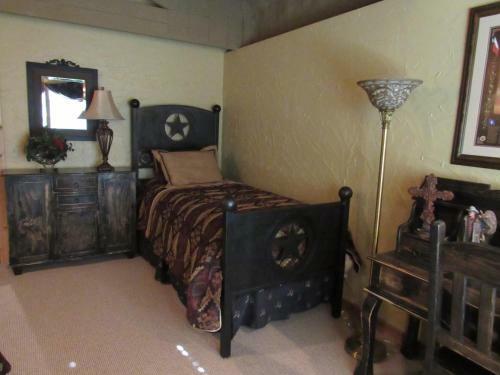 Bed & Breakfast Pogue Ranch