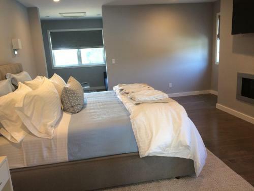 Bed & Breakfast White Fences Water Mill
