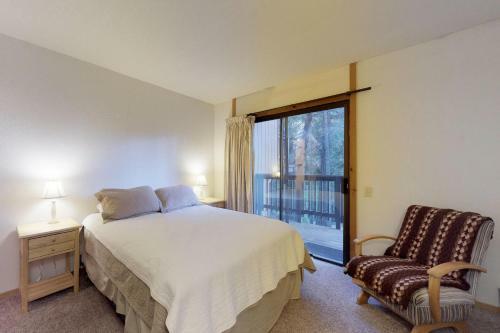 Living Pines Condominium